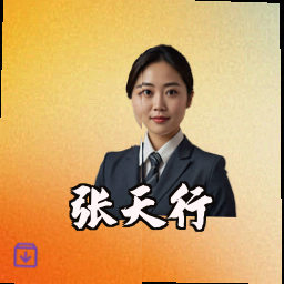 张天行
